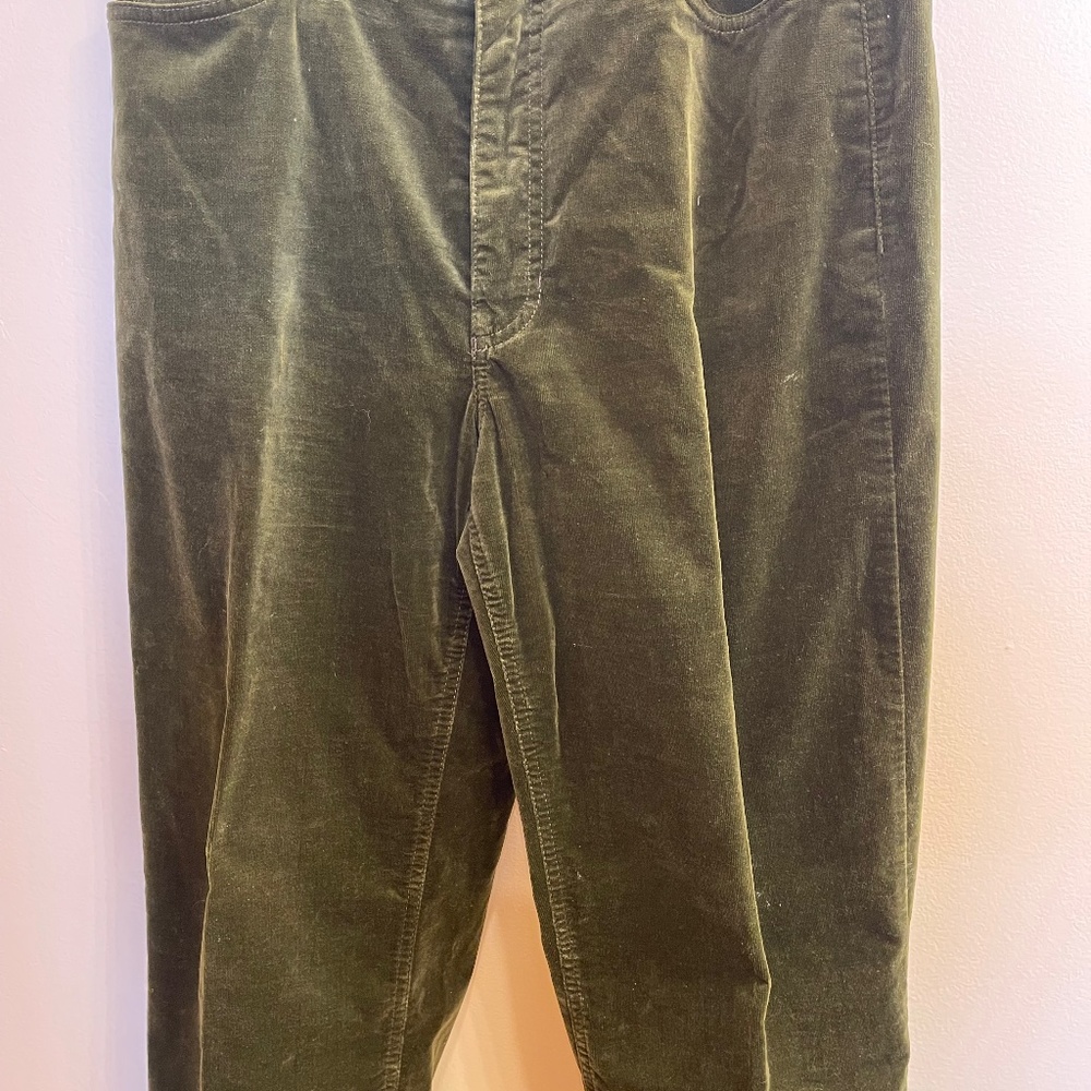 Cambrio Jeans